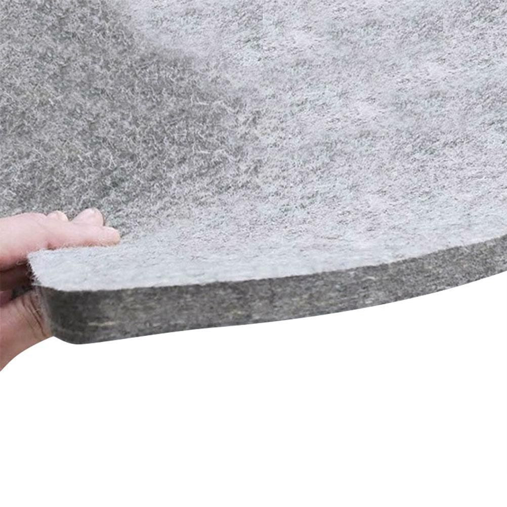 Wool Ironing Mat Wool Pressing Pad Perfect Ironing Station for Quilting