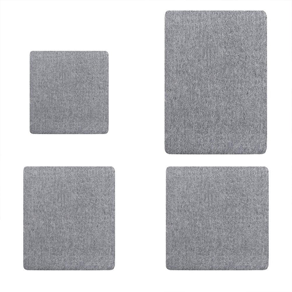 Wool Ironing Mat Wool Pressing Pad Perfect Ironing Station for Quilting