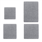 Wool Ironing Mat Wool Pressing Pad Perfect Ironing Station for Quilting