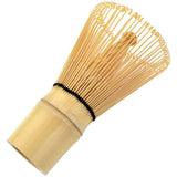 Traditional Bamboo Matcha Green Tea Powder Whisk Chasen Brush Tool