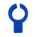 Stretchy and Durable Silicone Finger Cigarette Rack Ring Tobacco Accessories
