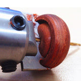 Wooden Thick Ring Maker Set Steel Wood Bead Drill Bit Household DIY Tools for Making Personalized Wooden Rings and Jewelry