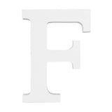 1Pcs Large Wooden Letter Alphabet Decoration Wall Hanging Wedding Party Home Wooden Letter Home Decoration