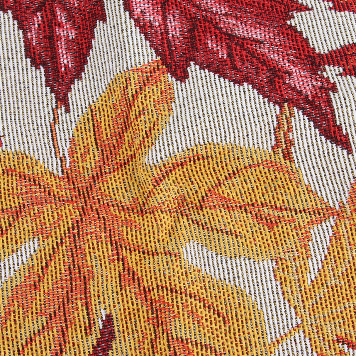 Fall Table Runner Holiday Table Runners for Dining Room Harvest Maple Leaf Table Runner for Fall Autumn and Thanksgiving Decorations