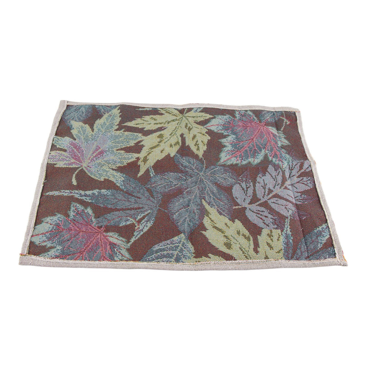 Fall Table Runner Holiday Table Runners for Dining Room Harvest Maple Leaf Table Runner for Fall Autumn and Thanksgiving Decorations
