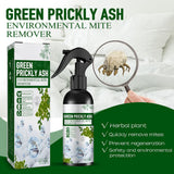 Bed Bug Killer and Repellent for Home Bed Quilt Sofa Indoor and Outdoor Use - Low Angle