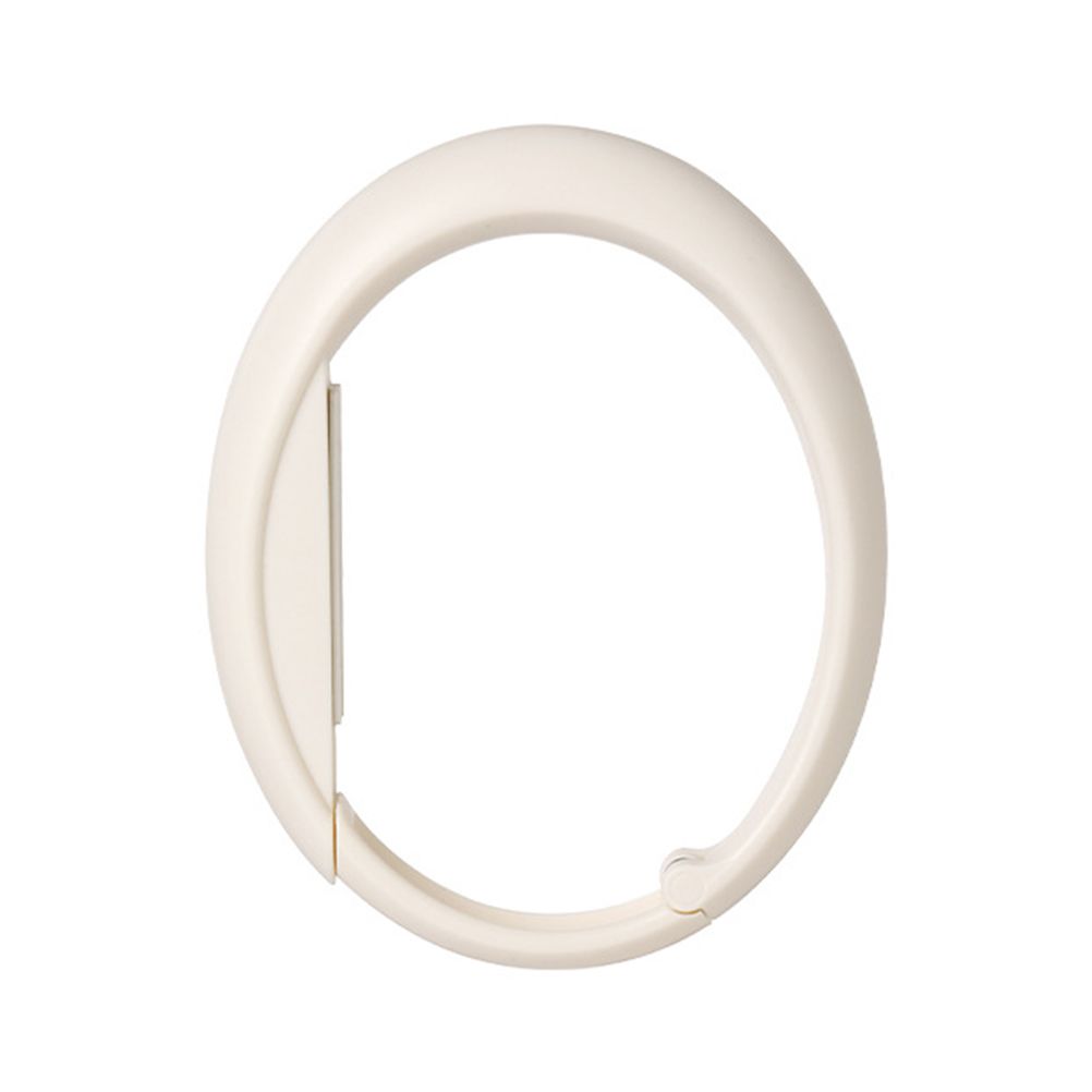 Travel Portable Bag Hook for Hanging Decorative Table Purse Bag Hooks Plastic Table Hanger Holder Handbag Hanger