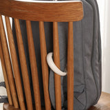 Travel Portable Bag Hook for Hanging Decorative Table Purse Bag Hooks Plastic Table Hanger Holder Handbag Hanger