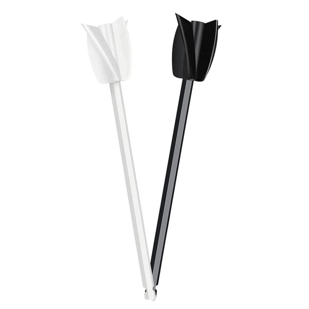 Resin Mixer Epoxy Mixer Paddles Paint Mixer for Drill Reusable Bidirectional Paint Stirrer for Drill Epoxy and Paint Mixer Drill Attachment