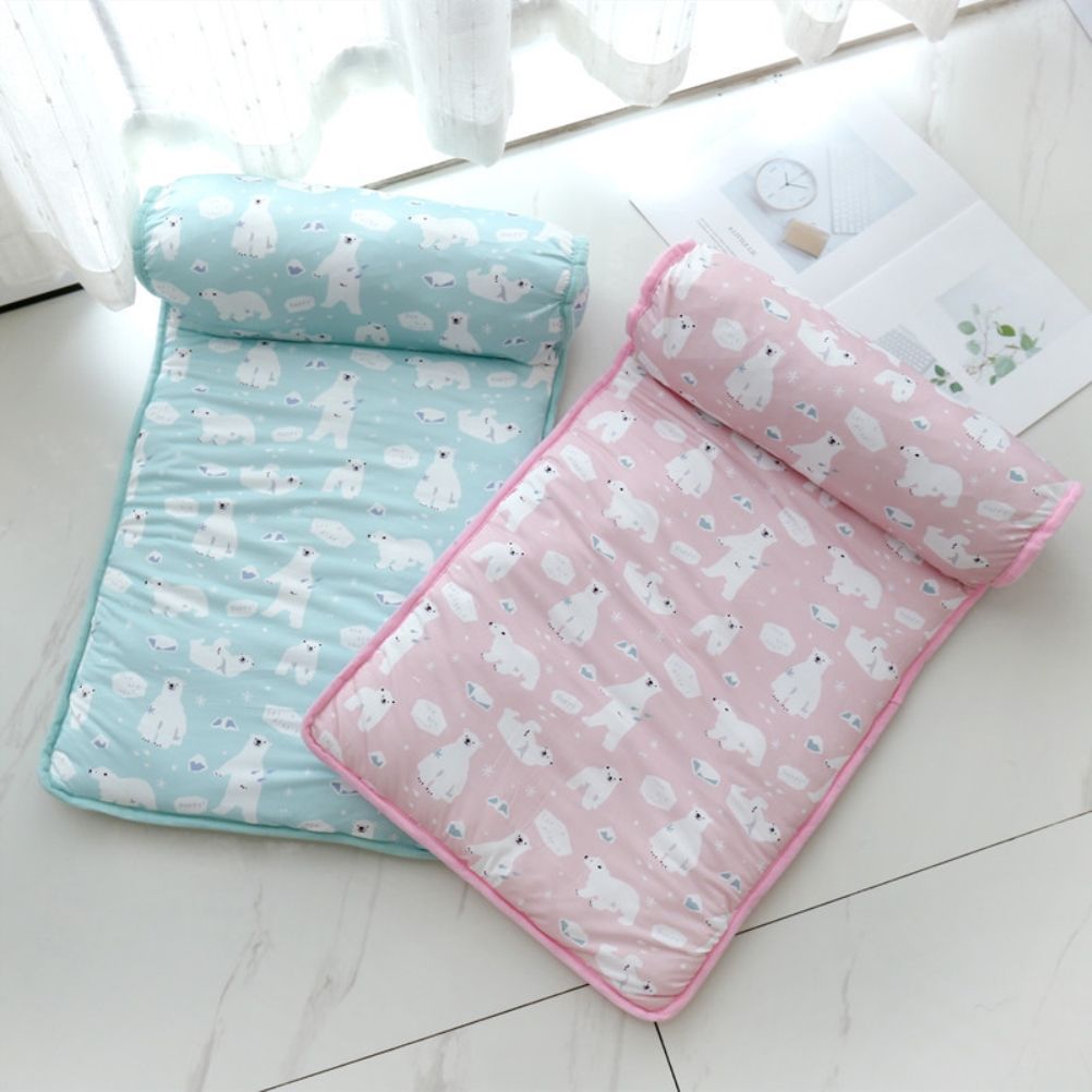 Pet Cooling Mat Cooling Pad Summer Pet Bed Pet Cooling Blanket Sleep Mat for Dogs Cats