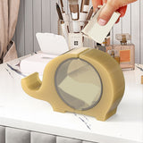 Silicone Mold for Money Boxes DIY Handmade Piggy Bank Silicone Resin Mold Coin Storage Box Silicone Epoxy Resin Casting Mold