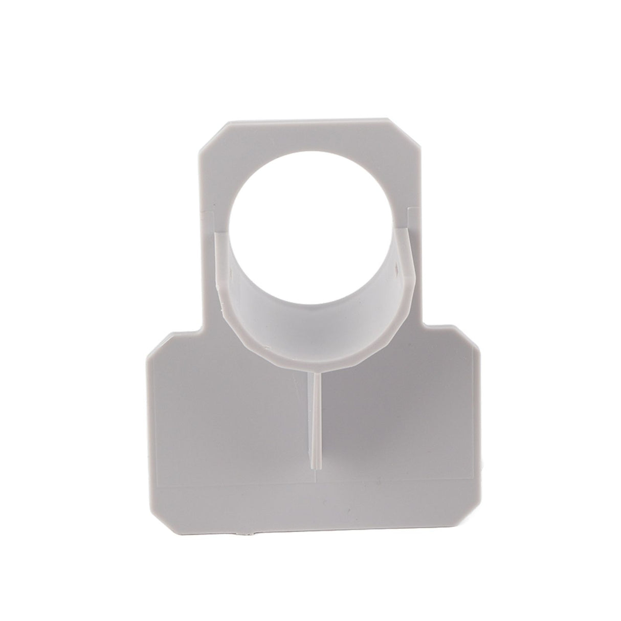 2Pcs Swimming Pool Pipe Holders Swimming Pool Hose Support Brackets Hose Clamps Pool Accessories