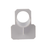 2Pcs Swimming Pool Pipe Holders Swimming Pool Hose Support Brackets Hose Clamps Pool Accessories