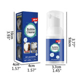 Foam Cleaner Multipurpose Household Cleaners for Kitchen Bathroom