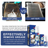 Foam Cleaner Multipurpose Household Cleaners for Kitchen Bathroom