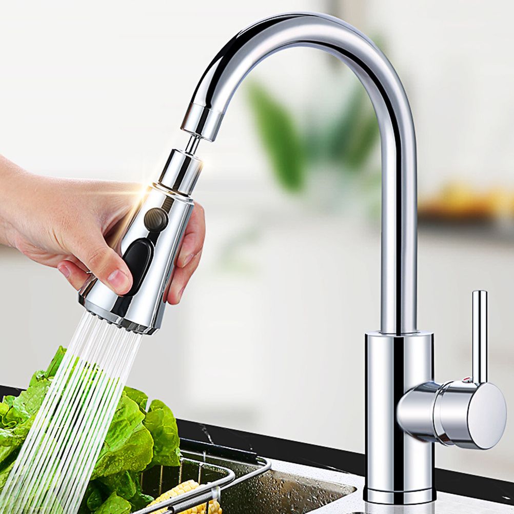 Kitchen Faucet Sprayer Head Replacement Pull Down Faucet Spray Head Pull Out Faucet Sprayer Nozzle