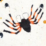 Halloween Giant Spider Backpack Spider Halloween Costume Indoor Outdoor Yard Party Halloween Decor