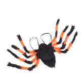 Halloween Giant Spider Backpack Spider Halloween Costume Indoor Outdoor Yard Party Halloween Decor