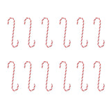 S Shaped Christmas Ornament Hooks Metal Unique Exquisite Decorative Christmas Ornament Hooks Hangers