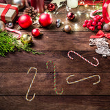 S Shaped Christmas Ornament Hooks Metal Unique Exquisite Decorative Christmas Ornament Hooks Hangers - 45-Degree Angle