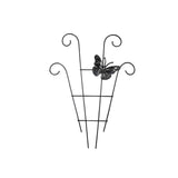 Stainless Steel Garden Trellis for Climbing Plants Vine Plant Support Trellis for Vines
