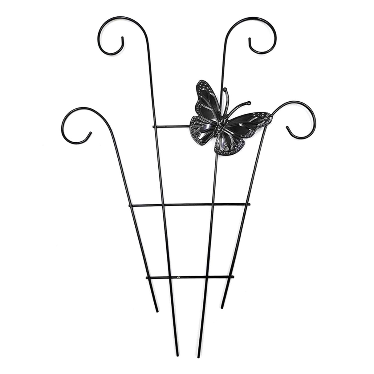 Stainless Steel Garden Trellis for Climbing Plants Vine Plant Support Trellis for Vines