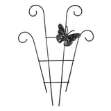 Stainless Steel Garden Trellis for Climbing Plants Vine Plant Support Trellis for Vines