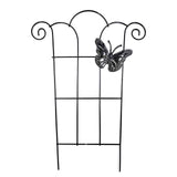 Stainless Steel Garden Trellis for Climbing Plants Vine Plant Support Trellis for Vines