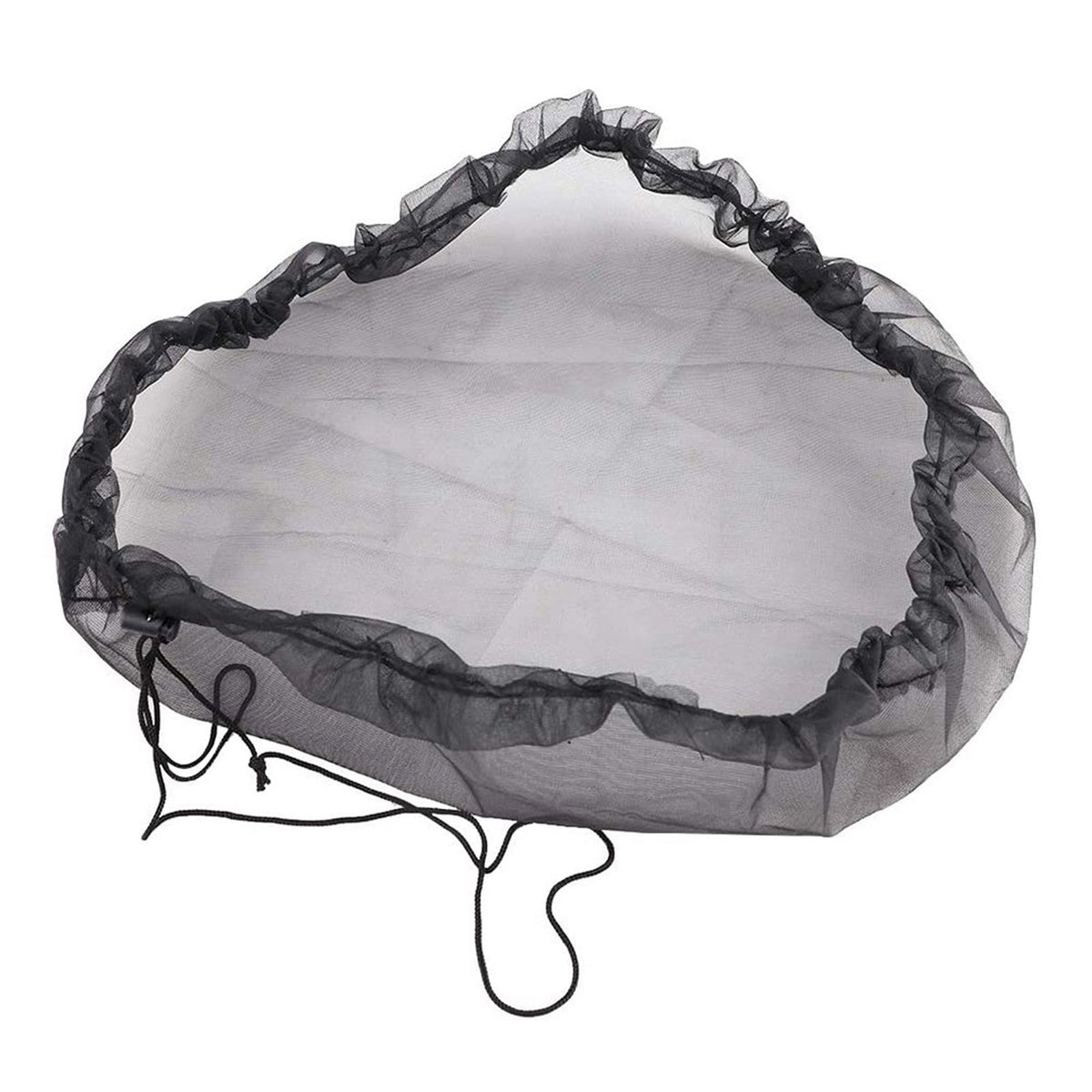 Outdoor Rain Bucket Net Cover Bucket Bug Proof Net Cover Water Tank Screen Protective Cover Rain Bucket Filter Protective Cover
