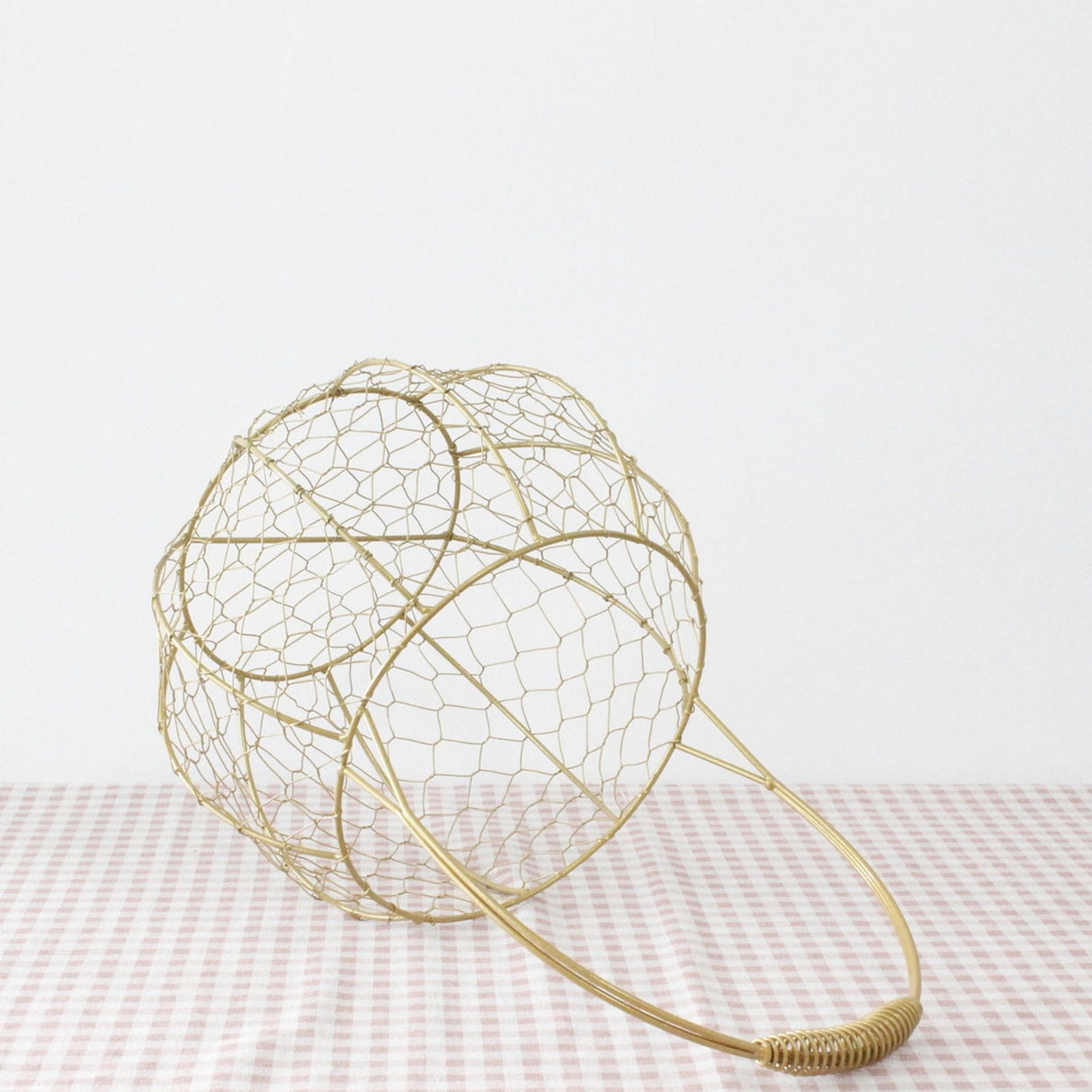 Metal Wire Lantern Basket Wedding Gift Basket Wedding Candy Box