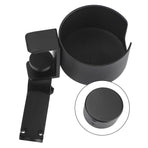 Desk Cup Holder with Headphone Hanger