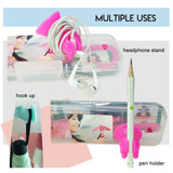 Phone Sunshade Holder Outdoor Phone Sun Umbrella Mobile Cell Phone Stands Mobile Phone Holder