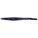 Corner Angle Finder Plastic Multifunctional Adjustable Precise Angle Protractor for Carpentry Measurement - Close-Up Angle