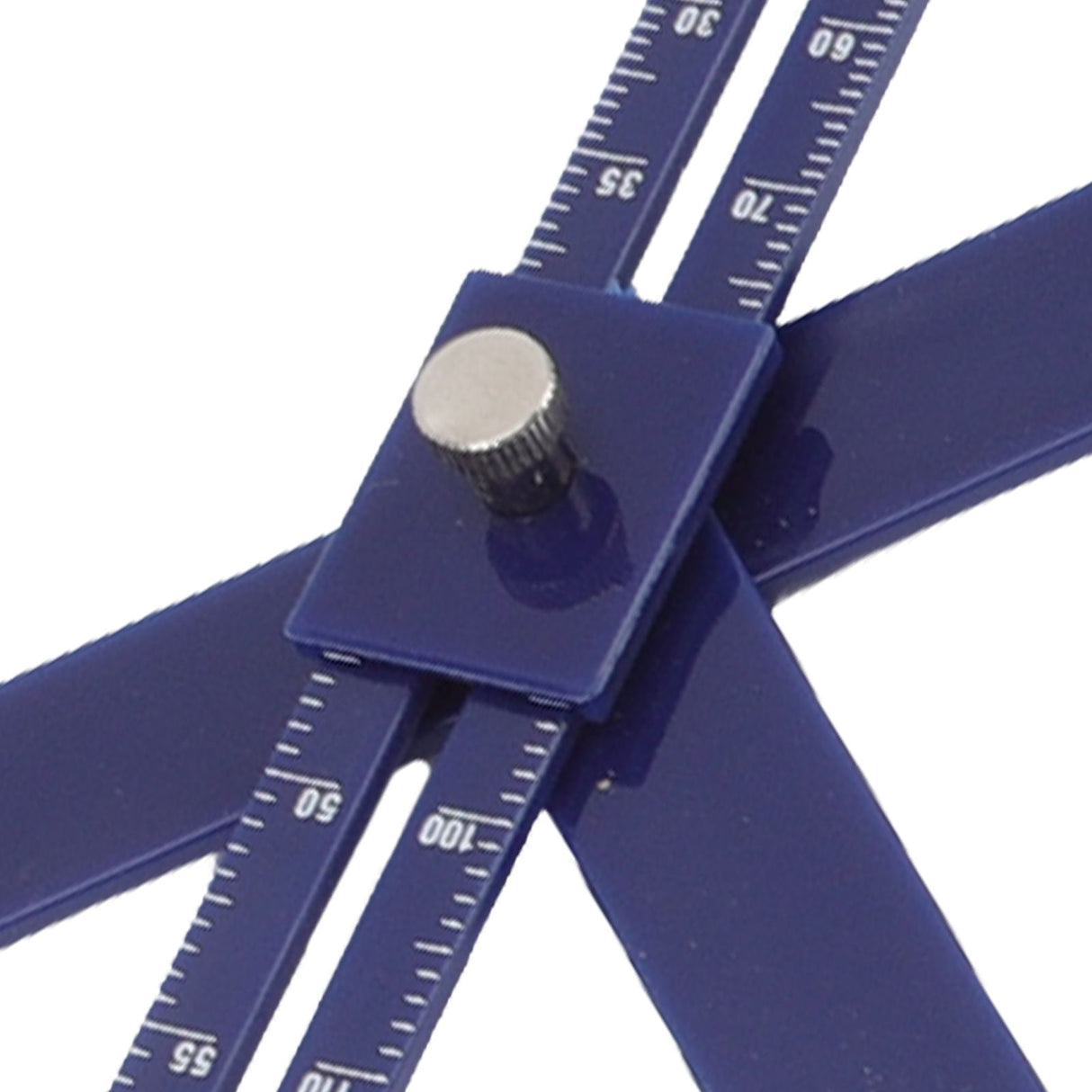 Corner Angle Finder Plastic Multifunctional Adjustable Precise Angle Protractor for Carpentry Measurement