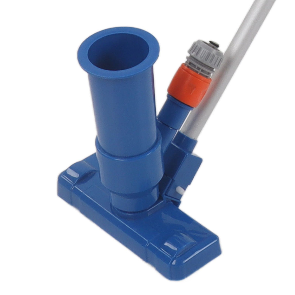 Pool Spa Jet Vacuum Cleaner Portable Pool Vacuum Jet Cleaner with Brush Swimming Pool Cleaning Tool EU Standard