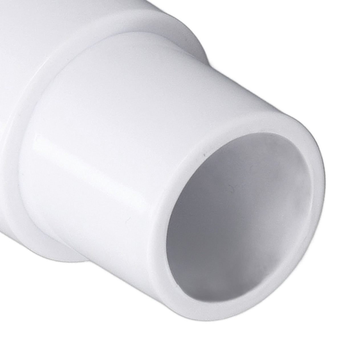 Complete Return Outlet Jet Fitting for Above Ground Swimming Pool with Gasket 1in Pipe Adapter