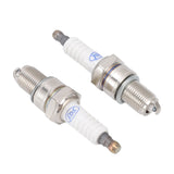 Lawn Mower Air Filter Set Air Filter Sparking Plug Valve Replacement Lawn Tractor Parts for BS - Extra Image