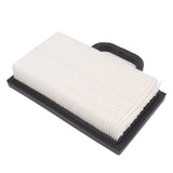 Lawn Mower Air Filter Set Air Filter Sparking Plug Valve Replacement Lawn Tractor Parts for BS - Extra Image