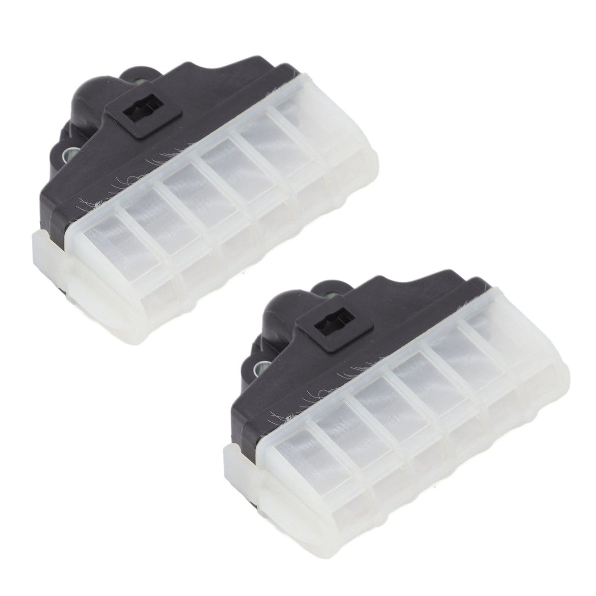 2Pcs Air Filter Housing High Accuracy Stable Professional Accessories for Stihl 021 023 025 Ms210 Ms230 Ms250 Chainsaws