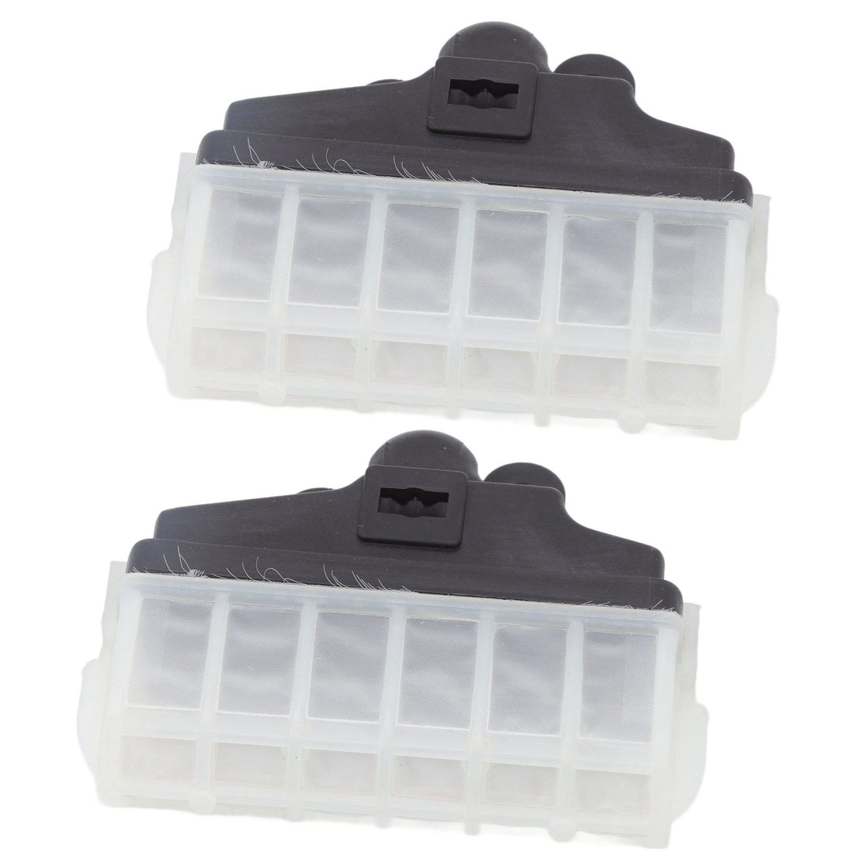 2Pcs Air Filter Housing High Accuracy Stable Professional Accessories for Stihl 021 023 025 Ms210 Ms230 Ms250 Chainsaws