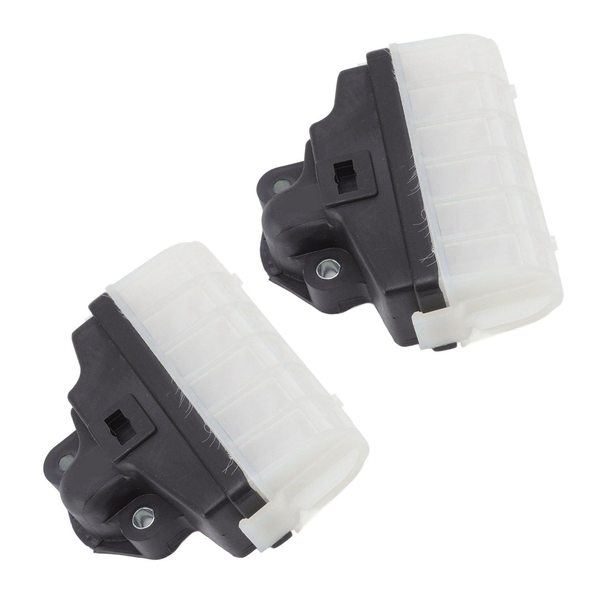 2Pcs Air Filter Housing High Accuracy Stable Professional Accessories for Stihl 021 023 025 Ms210 Ms230 Ms250 Chainsaws