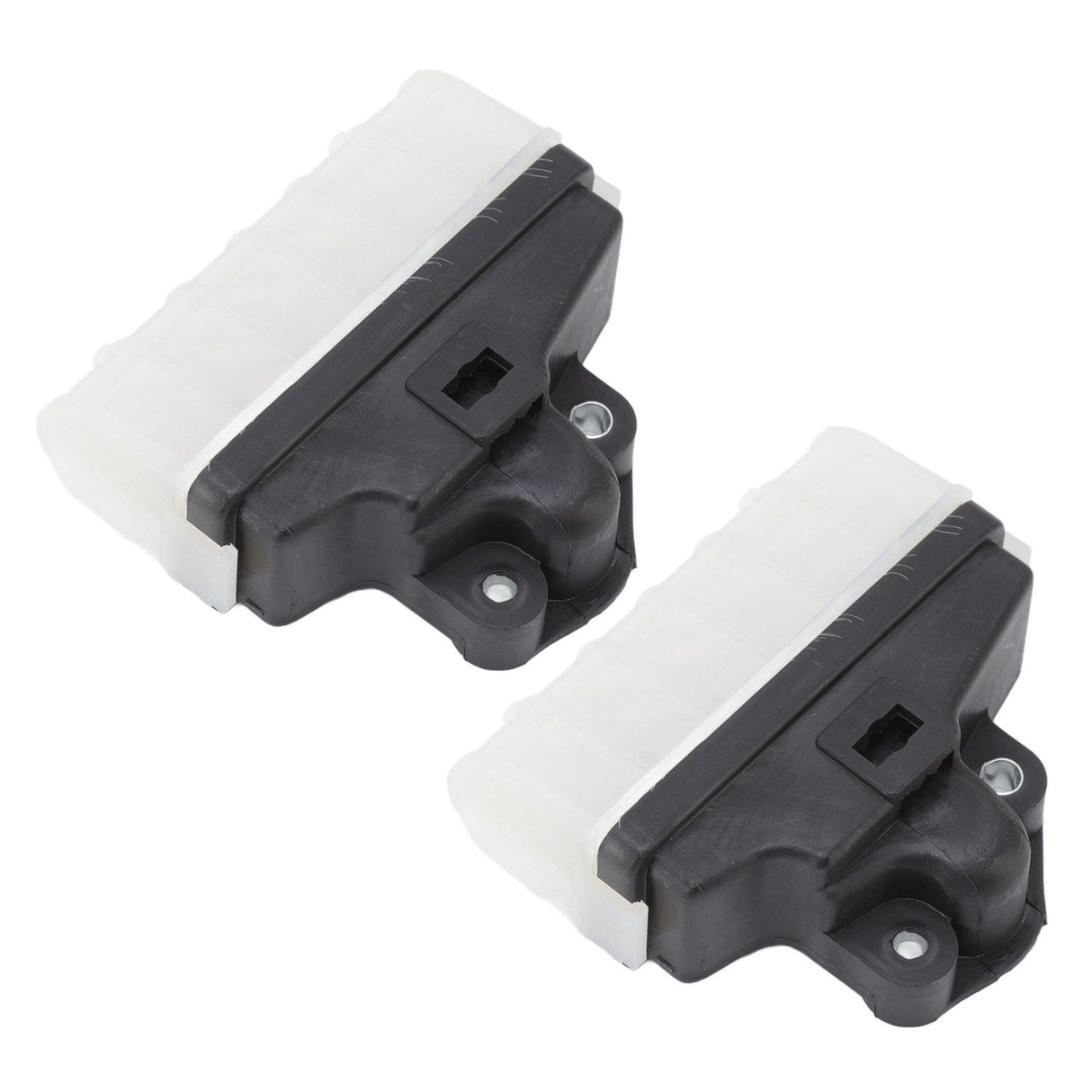2Pcs Air Filter Housing High Accuracy Stable Professional Accessories for Stihl 021 023 025 Ms210 Ms230 Ms250 Chainsaws