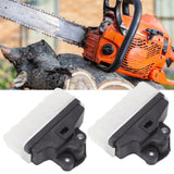 2Pcs Air Filter Housing High Accuracy Stable Professional Accessories for Stihl 021 023 025 Ms210 Ms230 Ms250 Chainsaws - Extra Image
