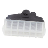 2Pcs Air Filter Housing High Accuracy Stable Professional Accessories for Stihl 021 023 025 Ms210 Ms230 Ms250 Chainsaws