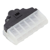 2Pcs Air Filter Housing High Accuracy Stable Professional Accessories for Stihl 021 023 025 Ms210 Ms230 Ms250 Chainsaws - Extra Image