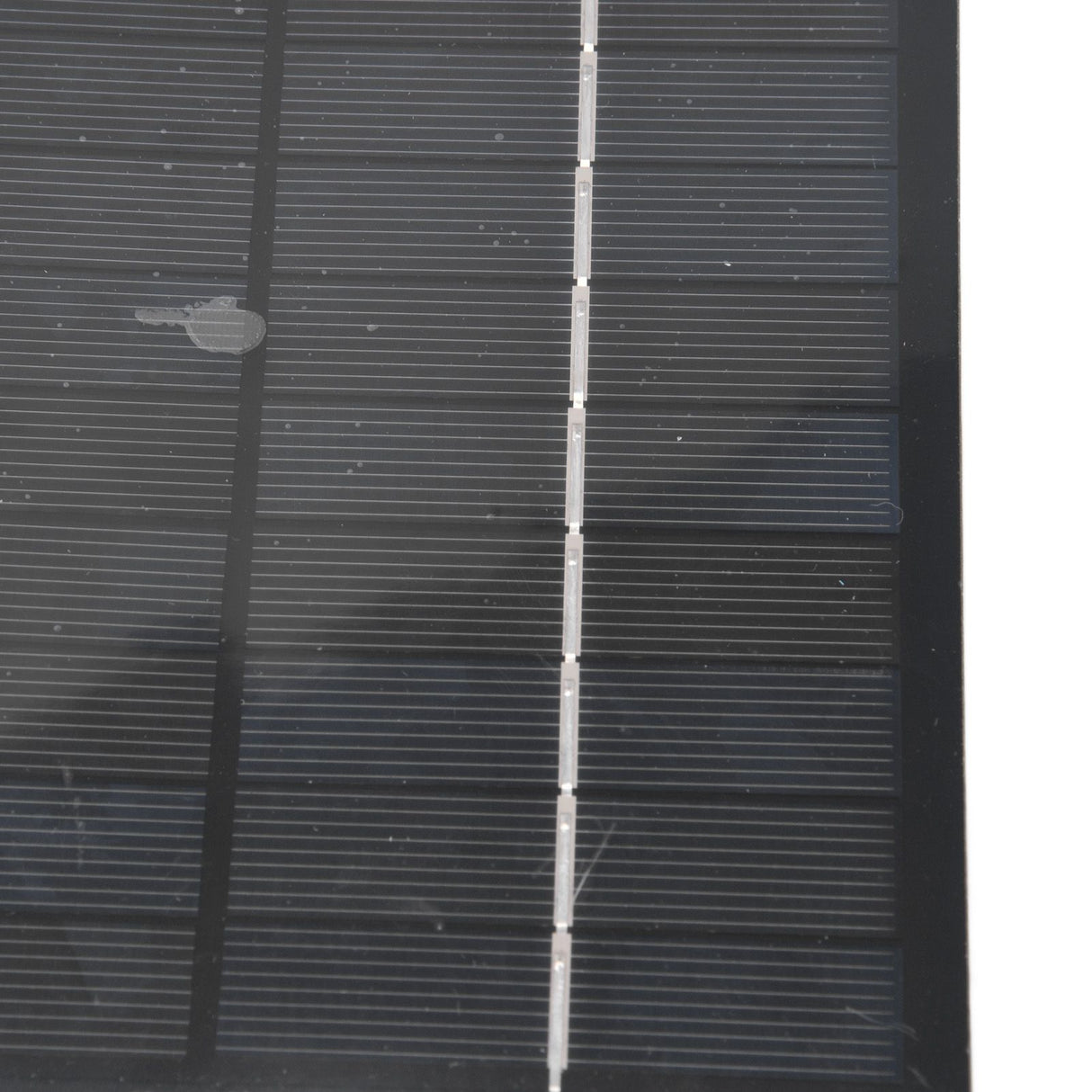 Solar Plant Grow Light Strip Eco Friendly 5W LED High Luminous Flux Promote Growth Solar LED Grow Light Strips 2 Meters / 2.2yd