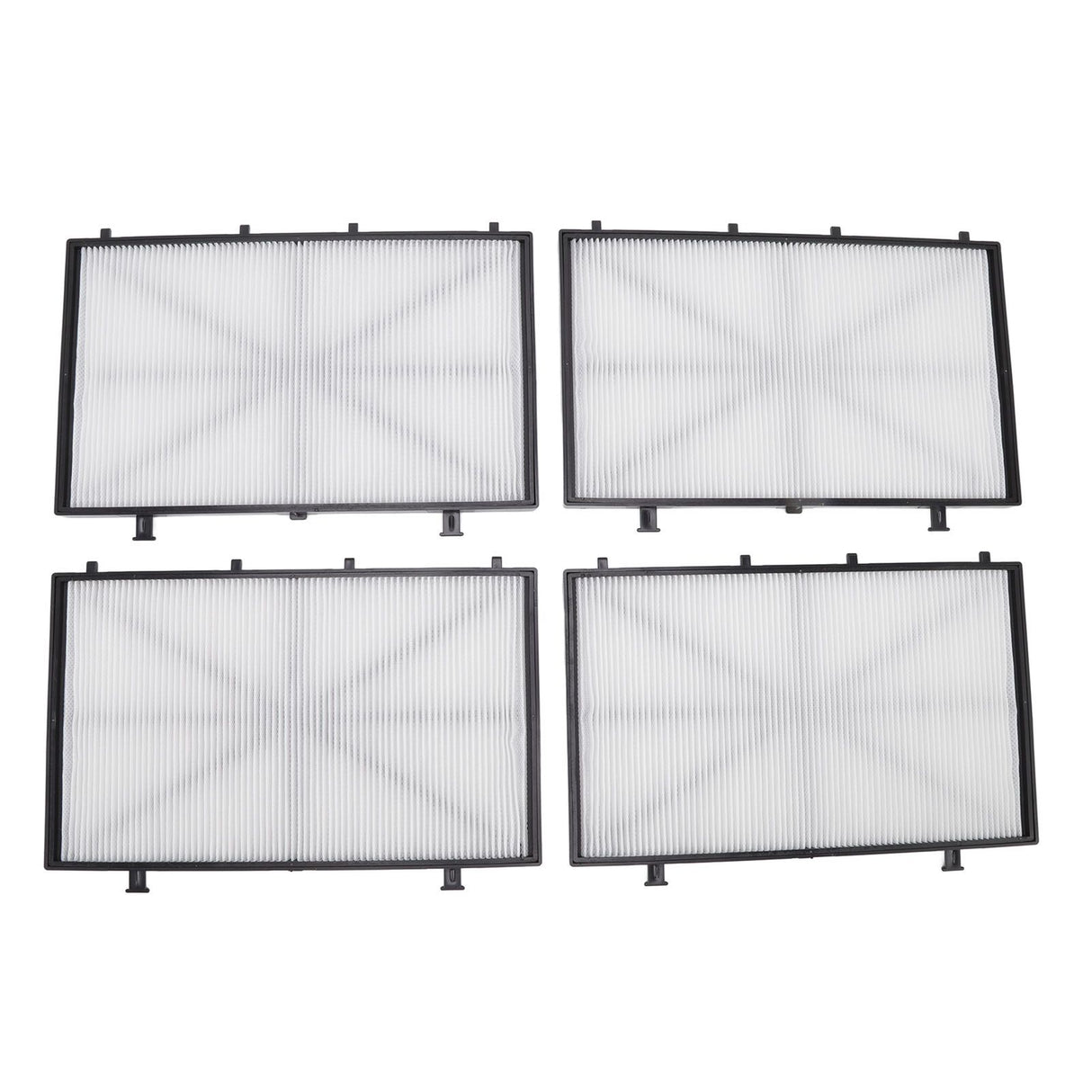 4Pcs Ultra Fine Cartridge Filter Panels Replacement Robotic Pool Cleaner Filter Cartridges for M400 M500 CC Plus Part Number 9991432 R4