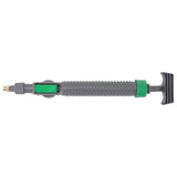 Drink Bottle Spray Head Nozzle Fine Spray Adjustment Portable Handheld Replacement Spray Top for Garden Yard Flower Shop - Front View