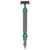 Drink Bottle Spray Head Nozzle Fine Spray Adjustment Portable Handheld Replacement Spray Top for Garden Yard Flower Shop