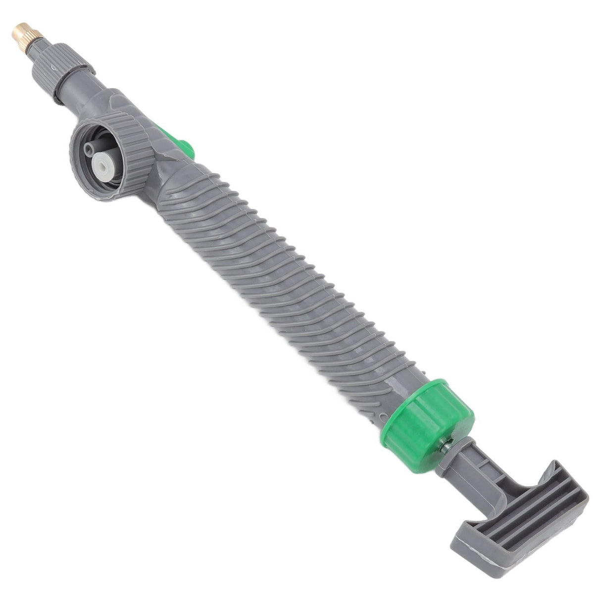 Drink Bottle Spray Head Nozzle Fine Spray Adjustment Portable Handheld Replacement Spray Top for Garden Yard Flower Shop